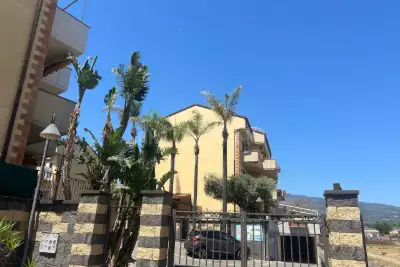 Casa in vendita, Via Spiaggia, Mascali
