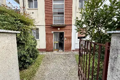 Casa in vendita, Via Vittorio Arici, Brescia