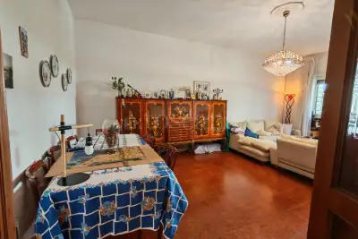 Casa in vendita, Via Apricale, Roma