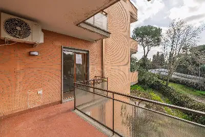 Casa in vendita, Via Cardinale Domenico Ferrata, Roma