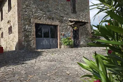 Casa Indipendente in vendita, Via del Leccio, Murlo