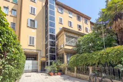 Casa in vendita, Via Donatello 5, Milano