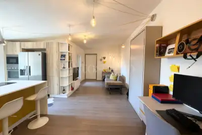 Attico in vendita, Viale Bligny, Milano