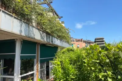 Superattico in vendita, Viale Fulvio Testi, Milano