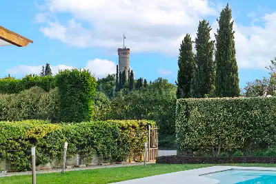 Villa Bifamiliare in vendita, Via Colli Storici, Desenzano del Garda