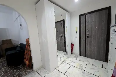 Casa in vendita, Via dei Monti di Primavalle, Roma