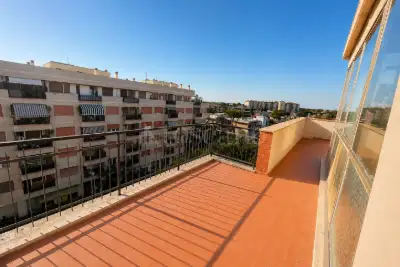 Attico in vendita, Via Capo Spartivento, Roma