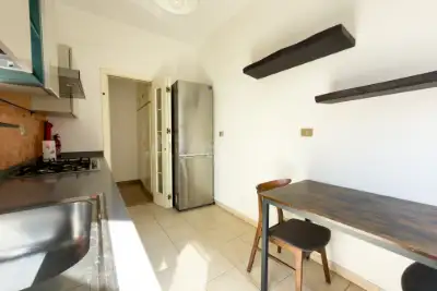 Casa in affitto, Via Spartaco 24, Milano
