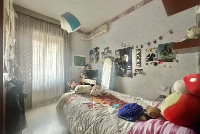 Casa in vendita, Viale Anicio Gallo, Roma