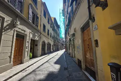 Casa in vendita, Borgo Pinti, Firenze