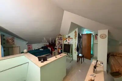 Villa Bifamiliare in vendita, Via Rubiana, Roma