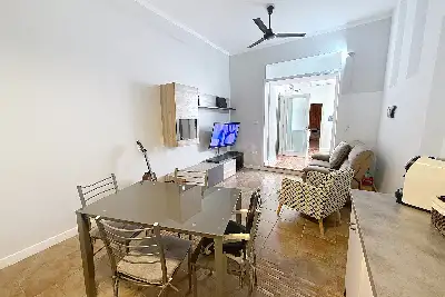 Casa in vendita, Via Giovanni Bruno, Sassari