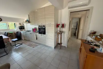 Attico in vendita, Via Franco Faggiana, Latina