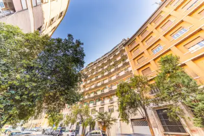 Casa in vendita, Via dei Liburni, Roma