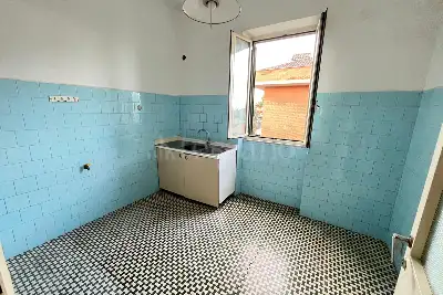 Casa in vendita, Via Fosso del Poggio, Roma