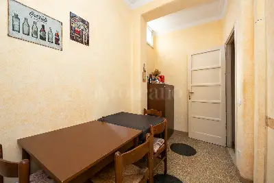 Casa in vendita, Via Berengario, Roma