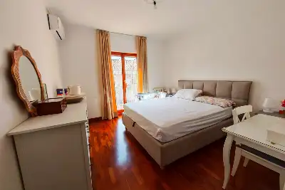 Villino a Schiera in vendita, Via Augusto Falessi, Albano Laziale