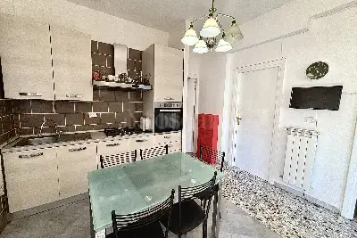 Casa in vendita, Via Lavinio, Ladispoli