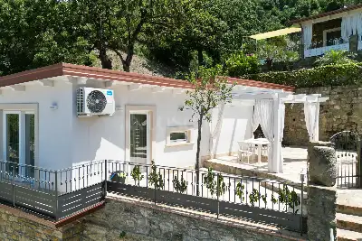 Villa in vendita, Strada Statale 267, San Mauro Cilento