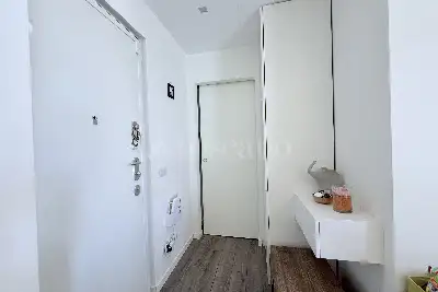 Casa in vendita, Via delle Forze Armate, Milano