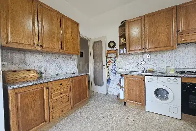 Casa in vendita, Via Tevere, Anzio