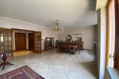 Casa in vendita, Via Sagarriga Visconti, Bari