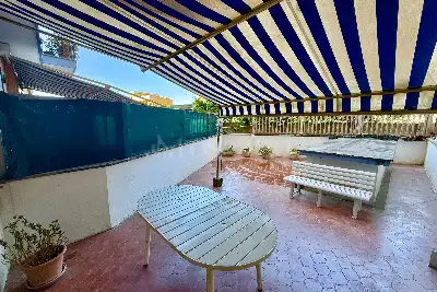 Casa in vendita, Via Aldo Moro, Nettuno