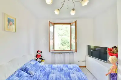 Casa in vendita, Via Michelangelo Colonna, Como