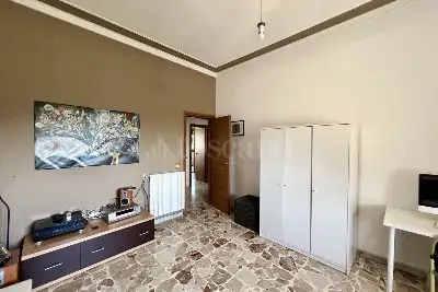 Villa in vendita, Via Antonino di Sangiuliano, Sant'Agata li Battiati