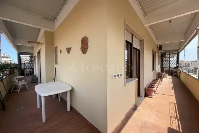 Attico in vendita, Via Roma, Pescara