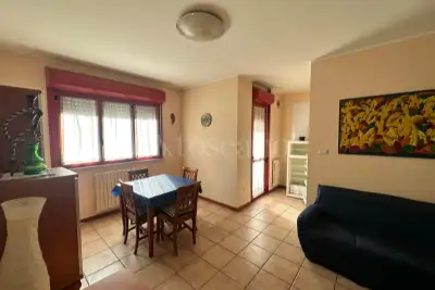 Casa in vendita, Via Trieste, Giarre