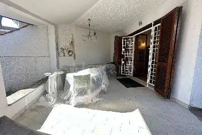 Villa Plurifamiliare in affitto, Via Nervi, Fiumicino