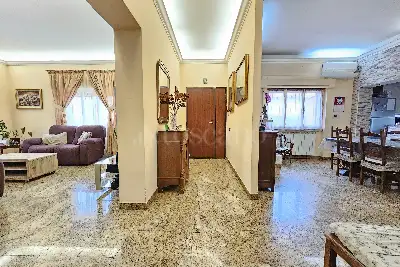 Villa Bifamiliare in vendita, Via Mar dei Coralli, Pomezia