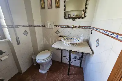 Villa in vendita, Via Pyre, Latina