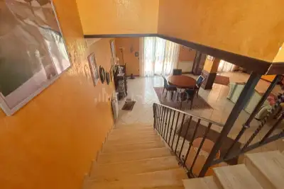 Villa in vendita, Via Indipendenza, Mascalucia