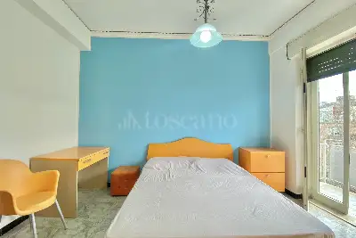 Casa in vendita, Via Pola, Messina