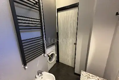 Loft in affitto, Via dei Tulipani, Milano