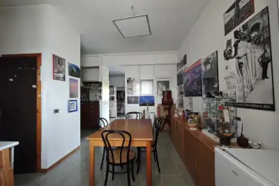 Casa in vendita, Via Pirro Maria Gabrielli, Siena