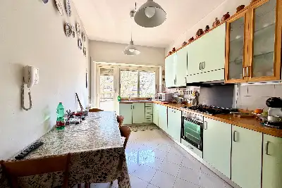 Casa in vendita, Viale Marco Fulvio Nobiliore, Roma