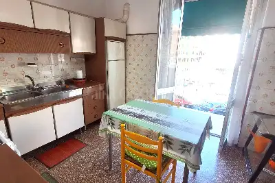 Casa in vendita, Via Terralba, Genova