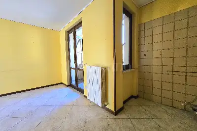 Villino a Schiera in vendita, Via Due Muri, Concesio