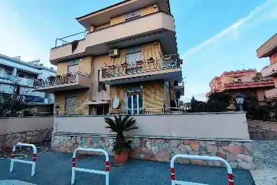 Casa in vendita, Via dei Garofani, Nettuno