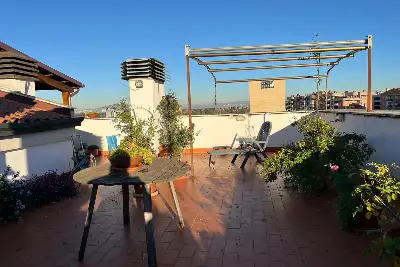 Attico in vendita, Via Eugenio Beltrami, Roma