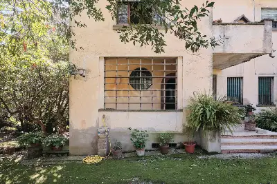 Casa Indipendente in vendita, Via Pompeo Magno , Albano Laziale