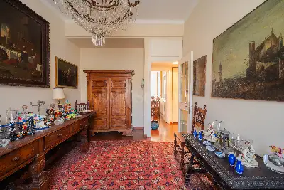 Casa in vendita, Via Gerolamo Gaslini, Genova