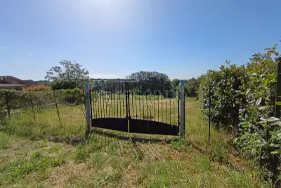 Agricolo in vendita, Via Carezzano, Roma