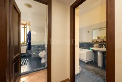 Casa in vendita, Via Giovanni Mingazzini, Roma