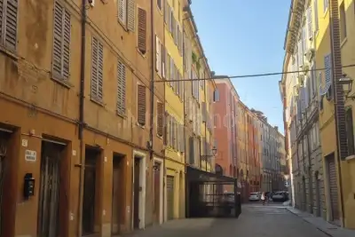 Casa in vendita, Rua Pioppa, Modena