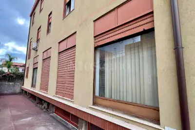 Magazzino in vendita, Via Giovanni Pascoli, Gravina di Catania