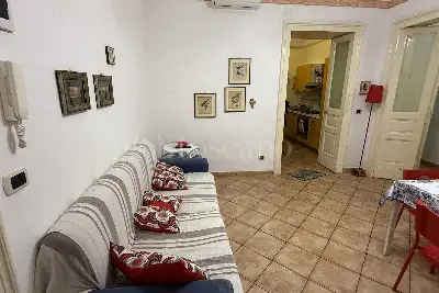 Casa in affitto, Via Monsignor Ventimiglia, Catania